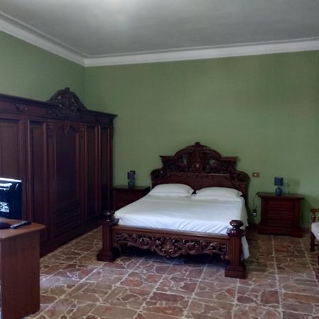 Villa Anna Capoterra Kültér fotó