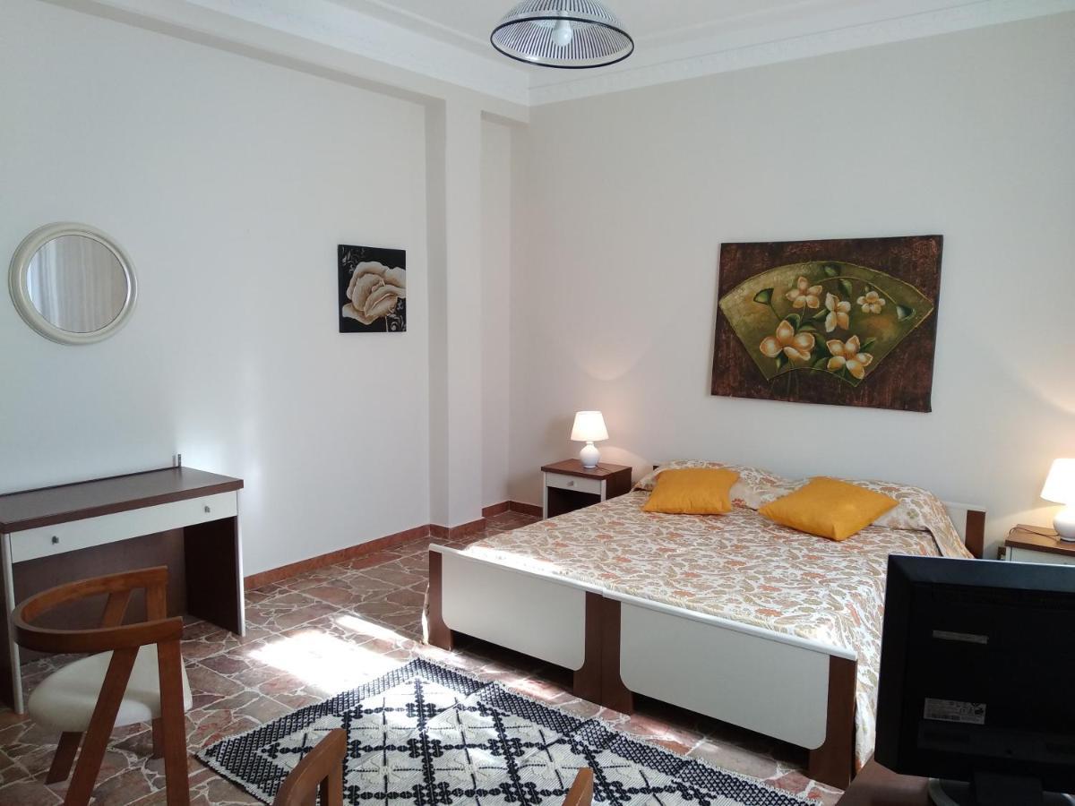 Villa Anna Capoterra Kültér fotó