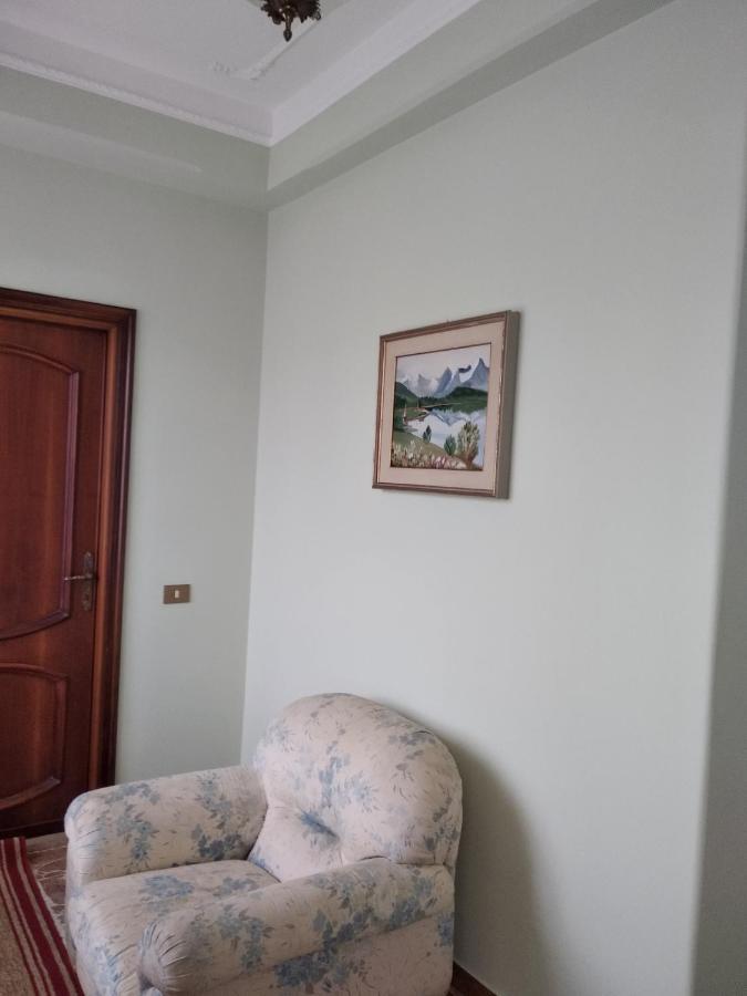 Villa Anna Capoterra Kültér fotó