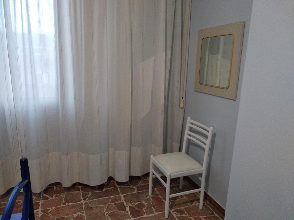 Villa Anna Capoterra Kültér fotó