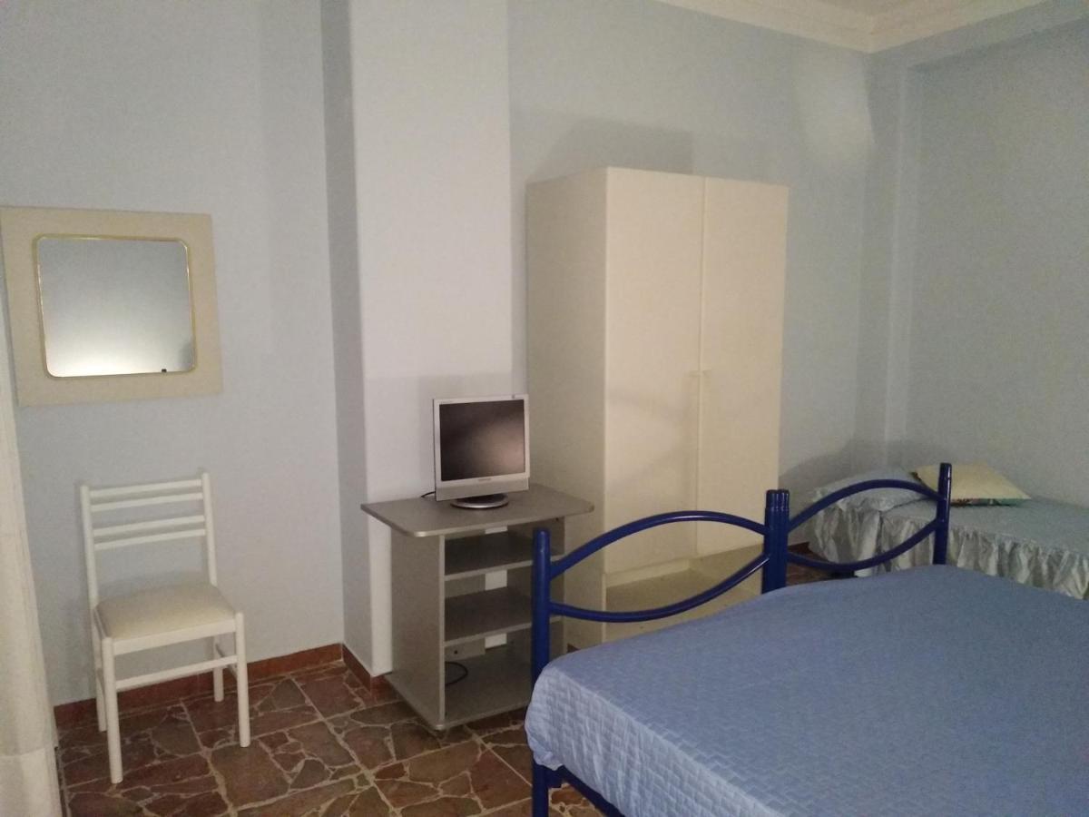 Villa Anna Capoterra Kültér fotó