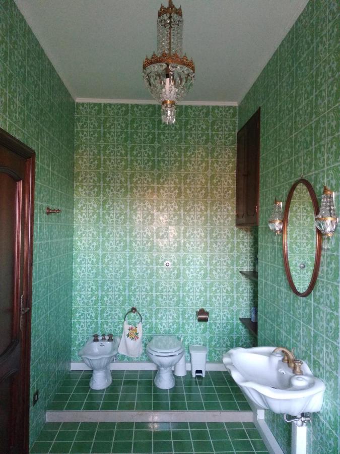 Villa Anna Capoterra Kültér fotó