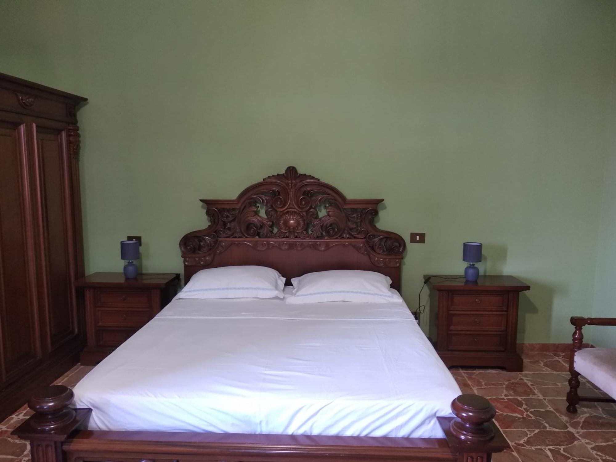 Villa Anna Capoterra Kültér fotó